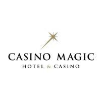 Casino Magic Neuquen logo