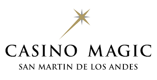 Casino Magic Neuquen logo
