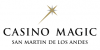 Casino Magic Neuquen logo